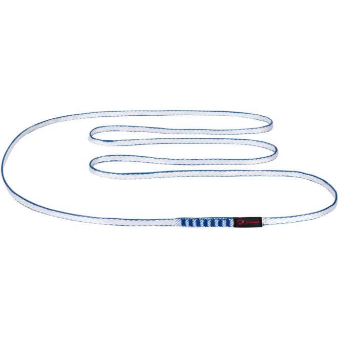 Mammut Contact Sling 8.0 sangle d'escalade