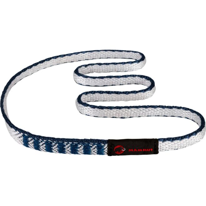 Mammut Contact Sling 8.0 sangle d'escalade