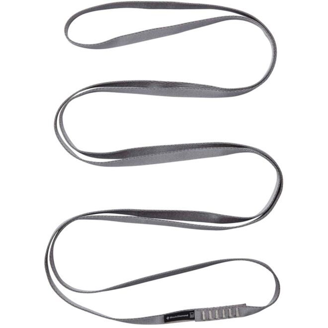 BD Black Diamond 18 mm Nylon Runner sangle d'escalade