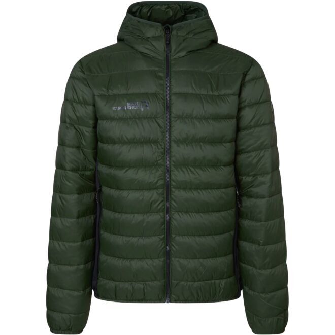 Rock Experience Fortune Hybrid Man Jacket homme