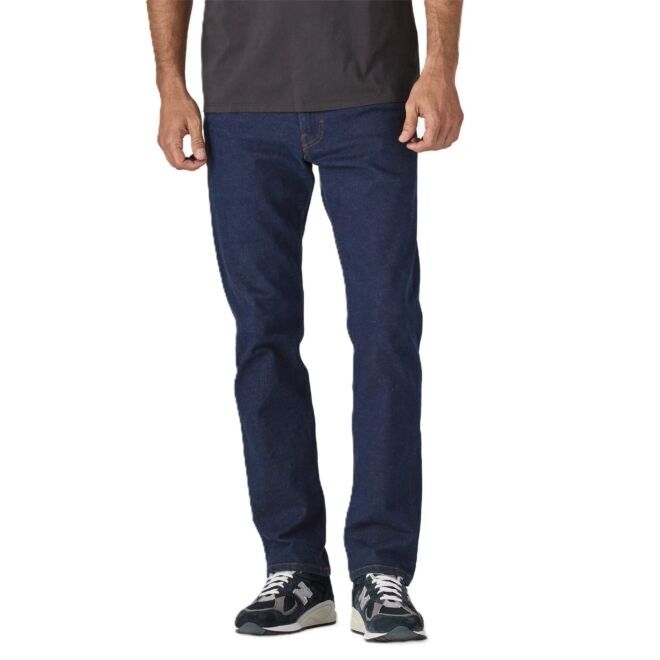 Patagonia M's Straight Fit Jeans men's pants