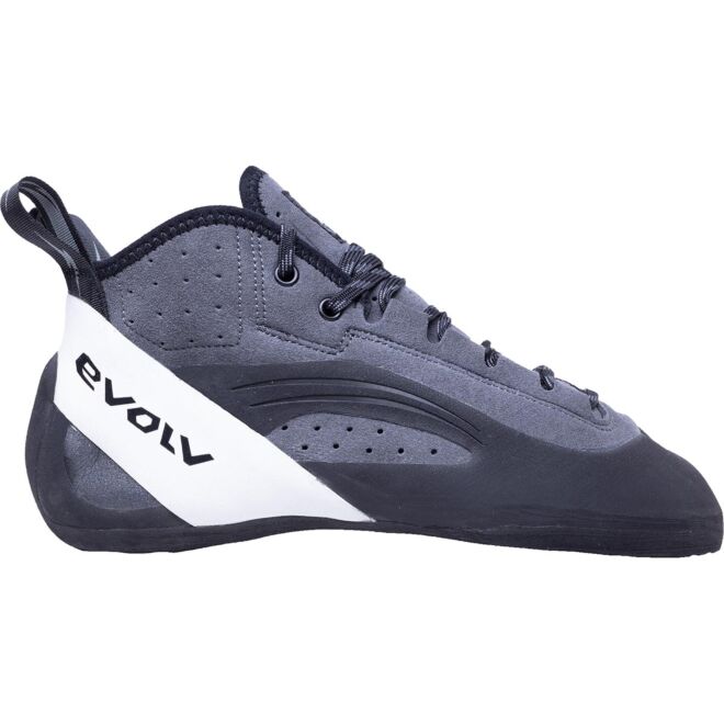 Evolv Yosemite Bum chaussons d'escalade