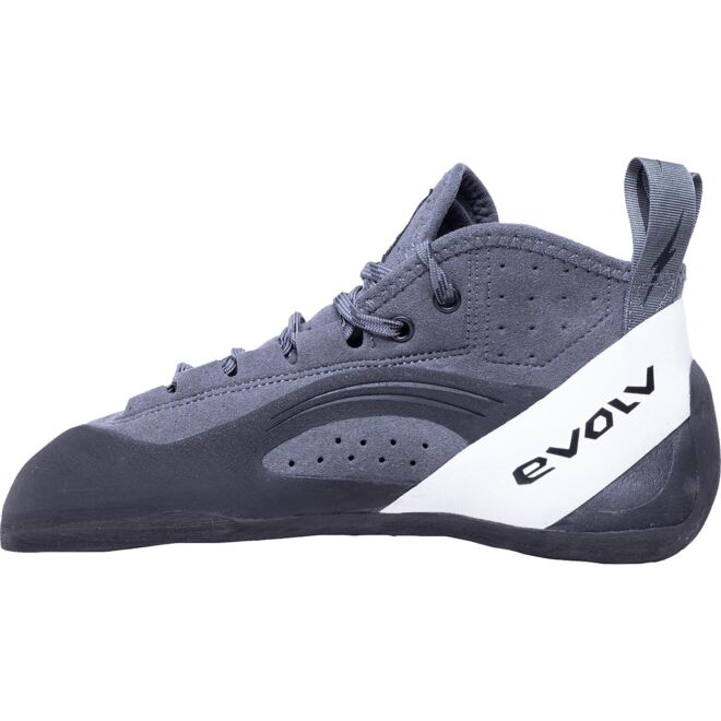 Evolv Yosemite Bum LV chaussons d'escalade