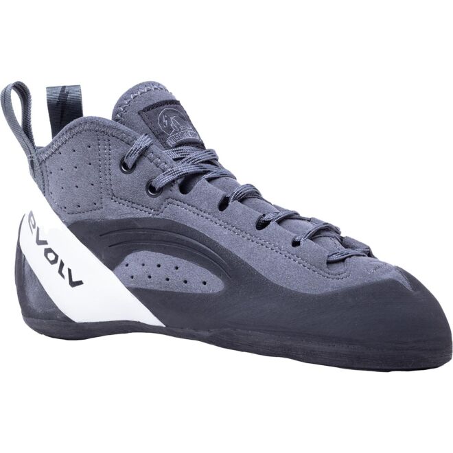 Evolv Yosemite Bum LV chaussons d'escalade