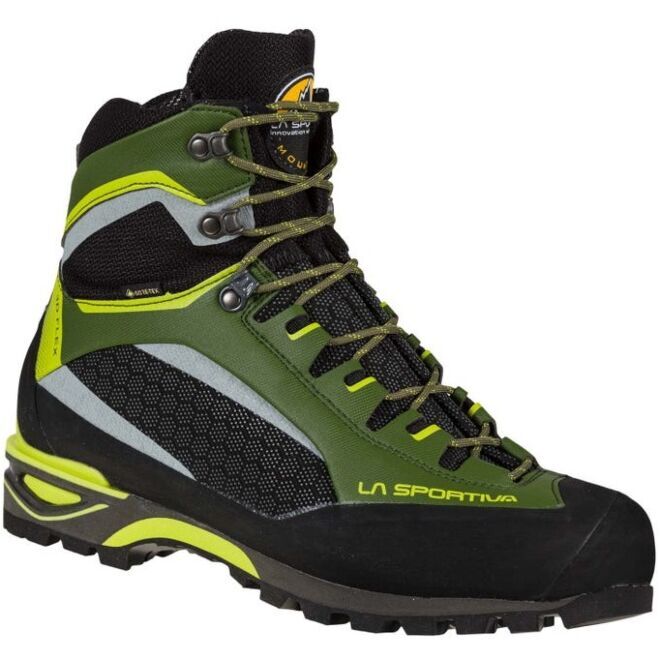 La Sportiva Trango Tower GTX chaussures de trekking et d'alpinisme