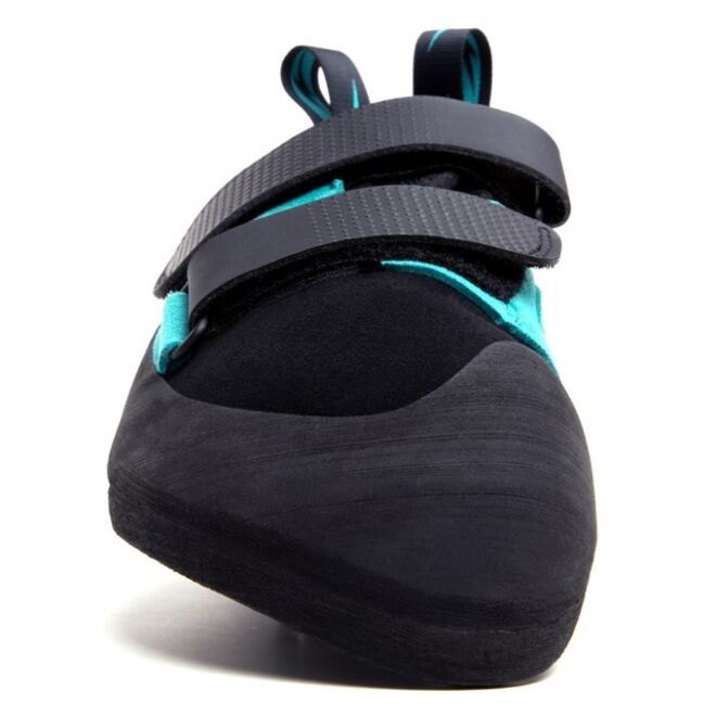 Evolv Geshido Velcro chaussures d'escalade homme