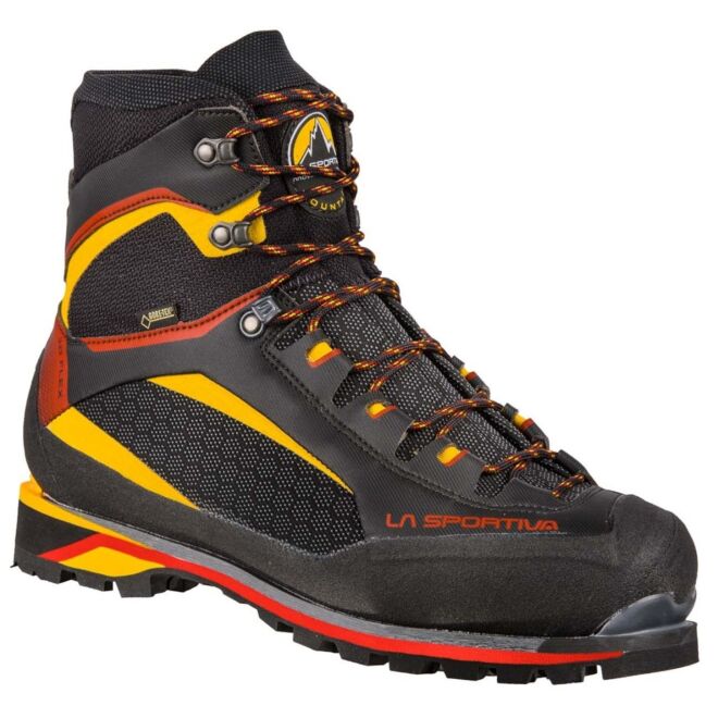 La Sportiva Trango Tower Extreme GTX chaussures de trekking et d'alpinisme