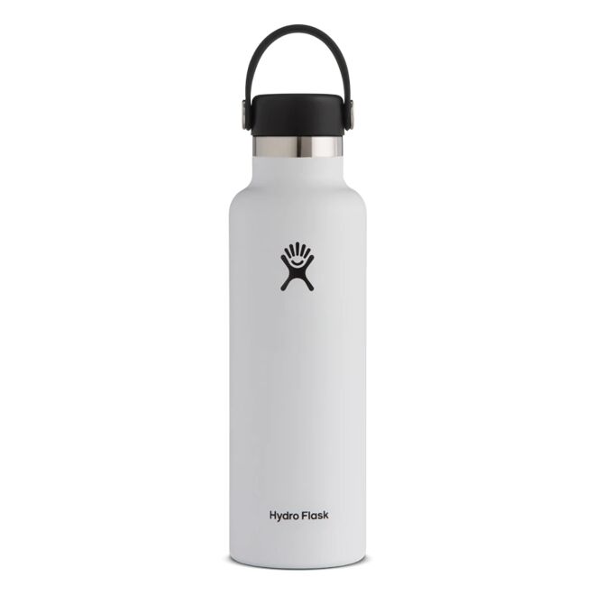 Hydro Flask 21 OZ (621 ml) Standard Mouth Flex bouteille isotherme