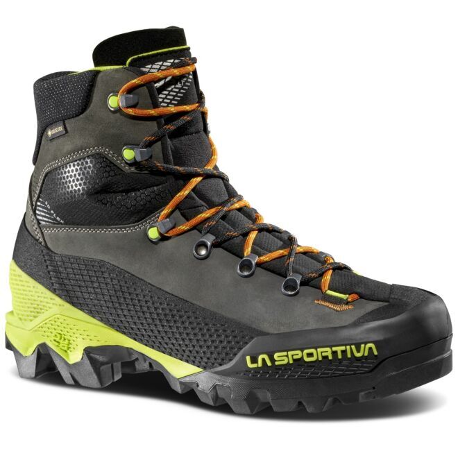 La Sportiva Aequilibrium LT GTX chaussures d'alpinisme