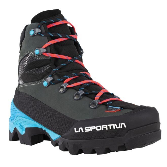 La Sportiva Aequilibrium LT Woman GTX chaussures d'alpinisme femme