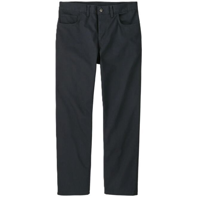 Patagonia M's Twill Traveler 5-Pocket Pants pantalons homme