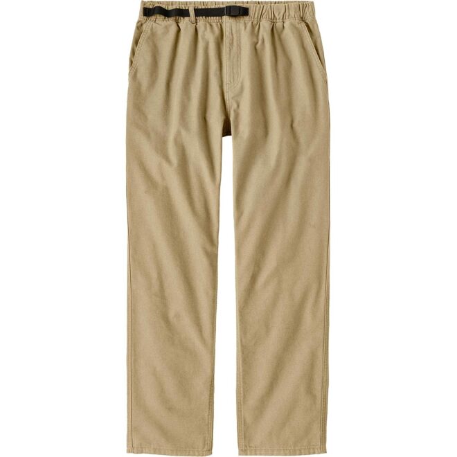 Patagonia M's Point Reyes Canvas Gi Pants pantalons pour homme