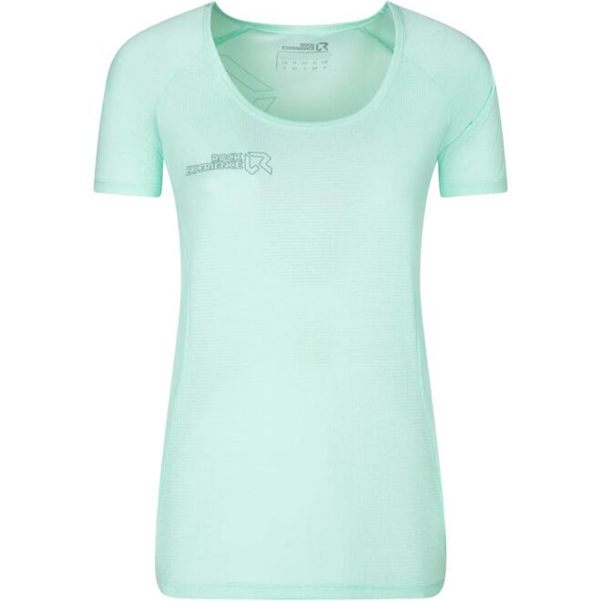 Rock Experience Oriole Ss women's t-shirt