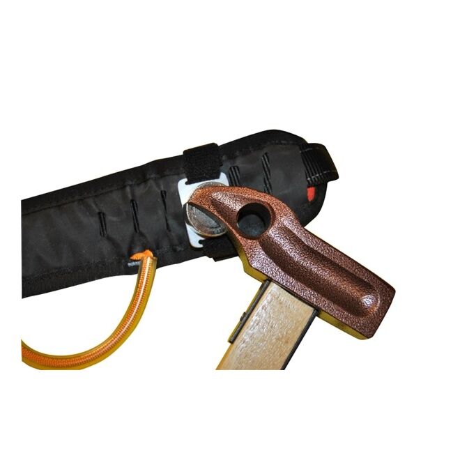 Kong Clack porte matériel magnétique