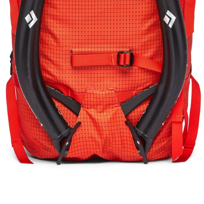 BD Black Diamond Speed Zip 33 sac à dos escalade et alpinisme