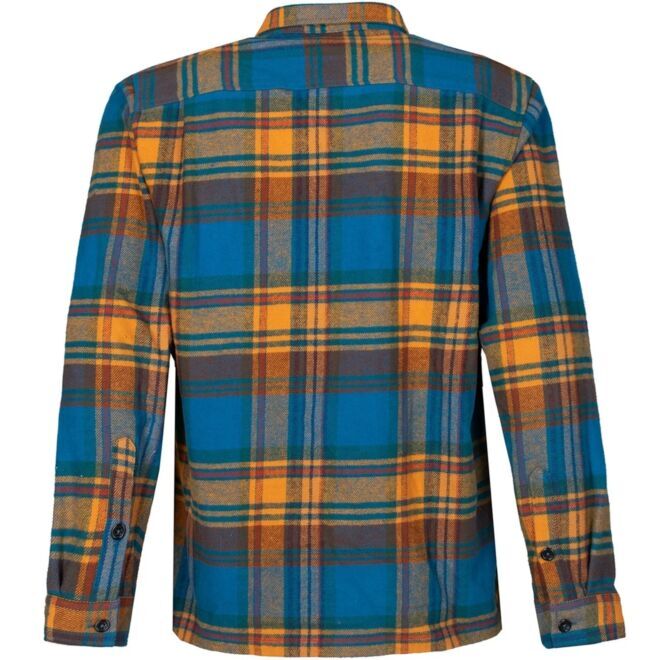 Spaghetti Boulder Tortello shirt homme