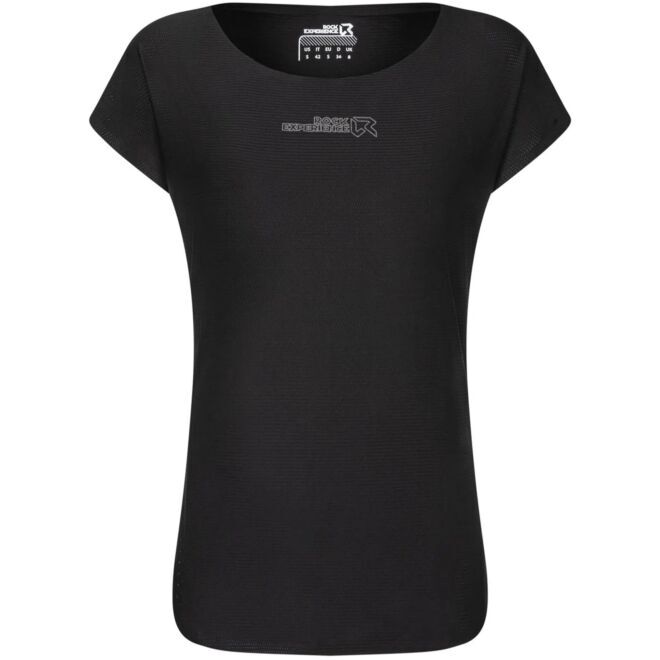 Rock Experience Re.spirit 2.0 t-shirt femme
