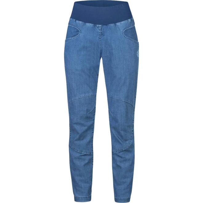 Rafiki Chain pantalons femme