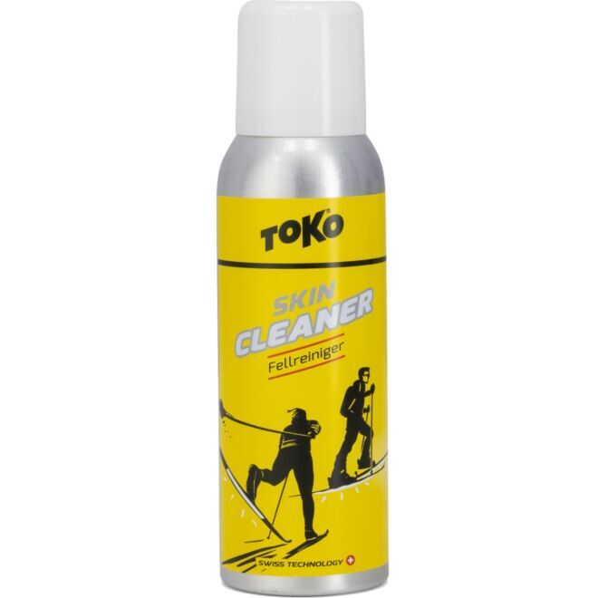 Toko Skin Cleaner 100ml nettoyant pour peaux de phoque