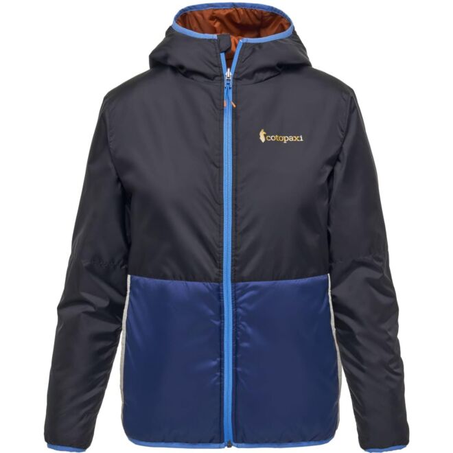 Cotopaxi Teca Calido Hooded Jacket W veste femme