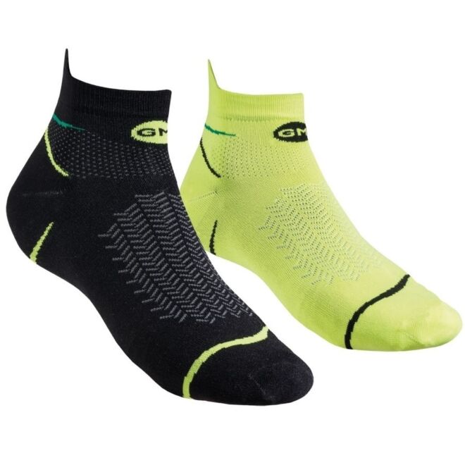 Calze GM Sport Run Ultralight 2Pack chaussettes de trail running