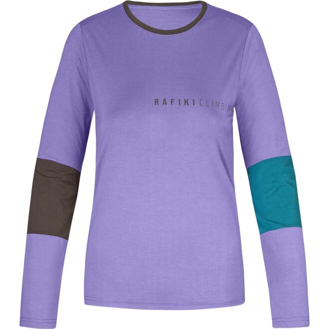 Rafiki Vipera t-shirt à manches longues femme