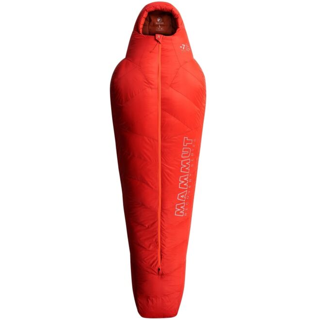 Mammut Perform Down Bag -7° sac de couchage