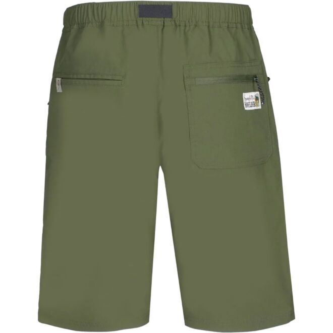 Spaghetti Boulder Cannelloni Bermuda M shorts homme