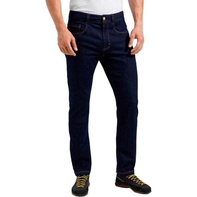 La Sportiva Eldo Jeans M 2.0 pantalons homme