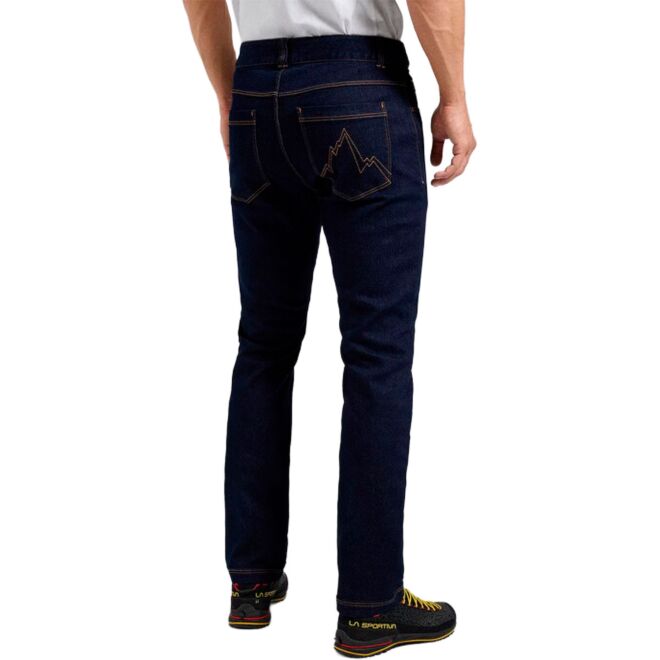 La Sportiva Eldo Jeans M 2.0 pantalons homme