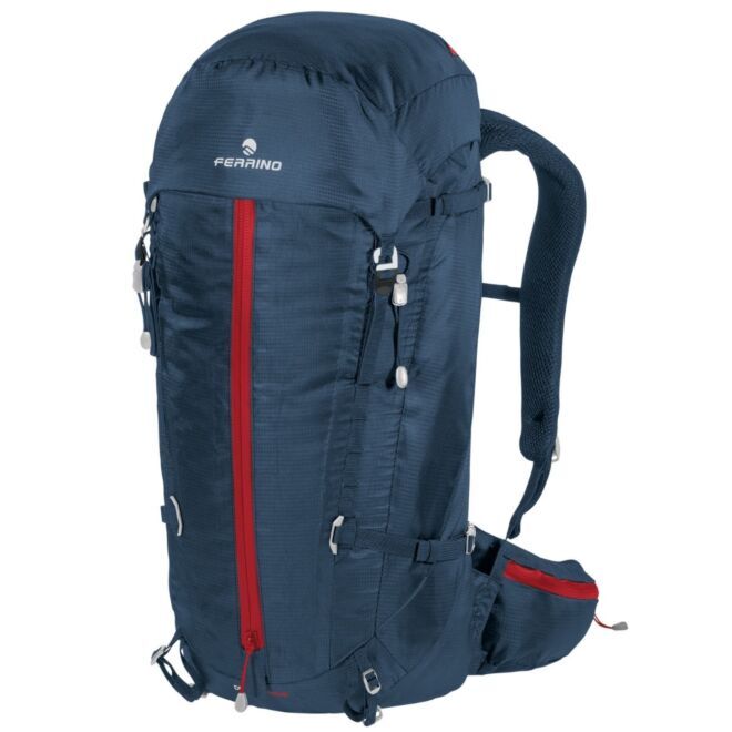 Ferrino Zaino Dry-Hike 40 + 5 l sac à dos de trekking