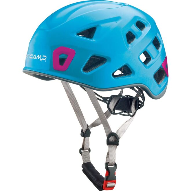 CAMP Storm casque alpinisme escalade