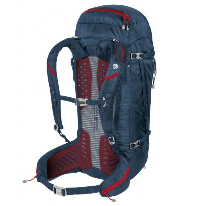 Ferrino Zaino Dry-Hike 40 + 5 l sac à dos de trekking