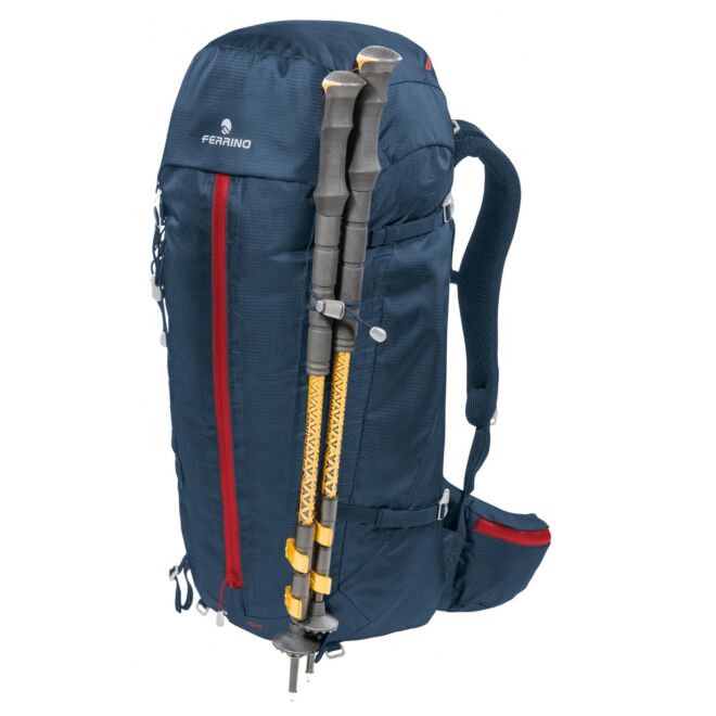 Ferrino Zaino Dry-Hike 40 + 5 l sac à dos de trekking