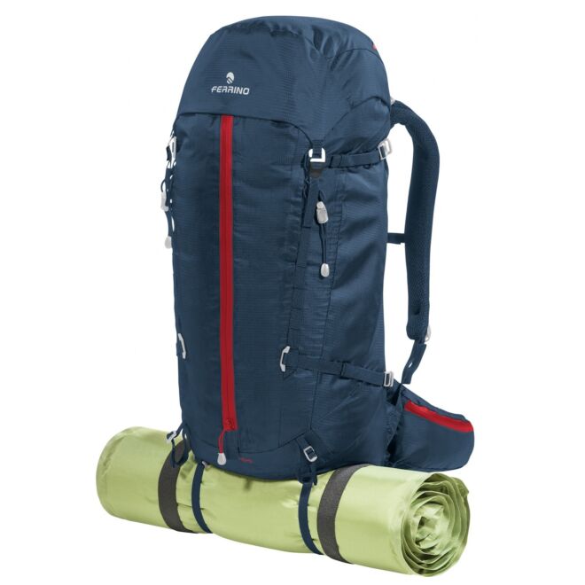Ferrino Zaino Dry-Hike 40 + 5 l sac à dos de trekking