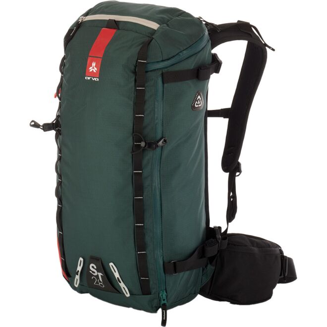 ARVA ST 28 sacs à dos de ski alpinisme