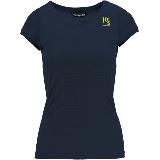 Karpos Loma W Jersey t-shirt femme