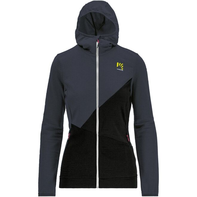 Karpos Nuvolau W fleece technique femme