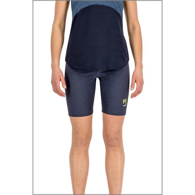 Karpos Dolada W Bermuda shorts femme