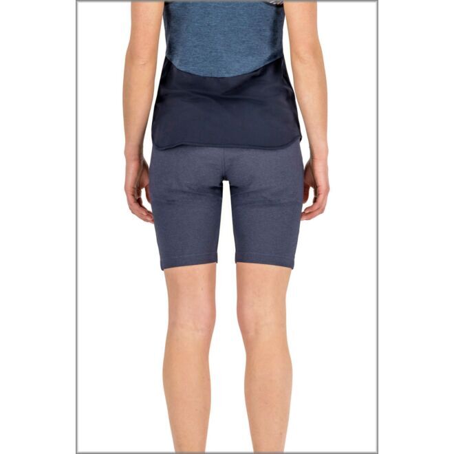 Karpos Dolada W Bermuda shorts femme