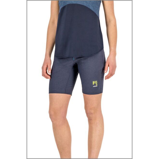Karpos Dolada W Bermuda shorts femme