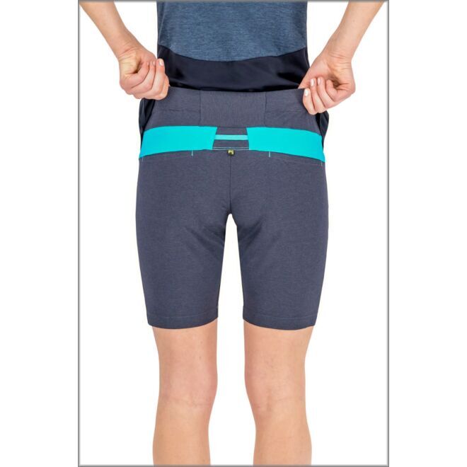 Karpos Dolada W Bermuda shorts femme