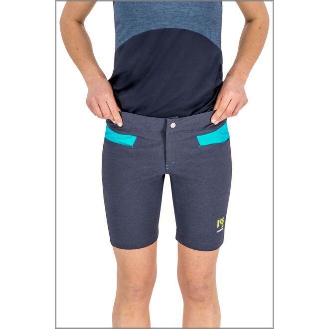 Karpos Dolada W Bermuda shorts femme
