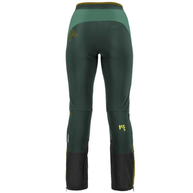 Karpos Alagna Plus Evo W Pant pantalons femme