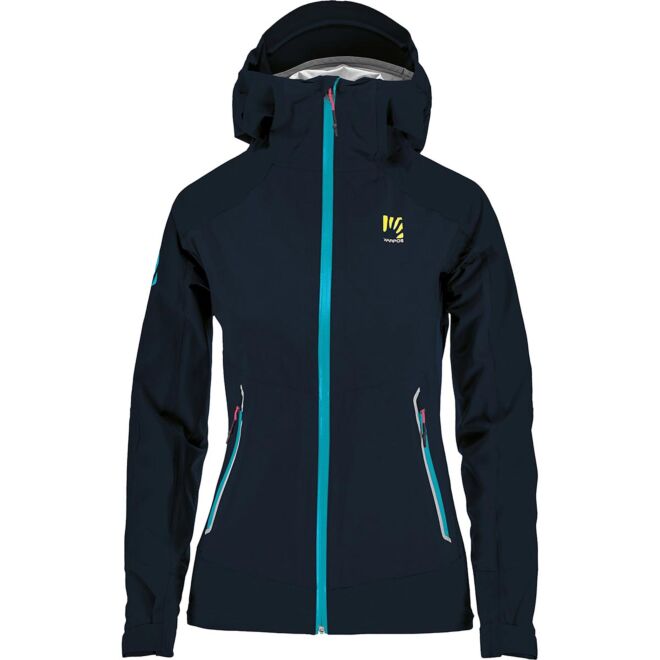 Karpos Temporale W Jacket Women's veste hardshell femme