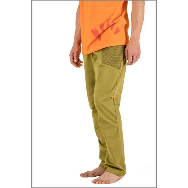 Karpos Faggio Pant pantalons homme
