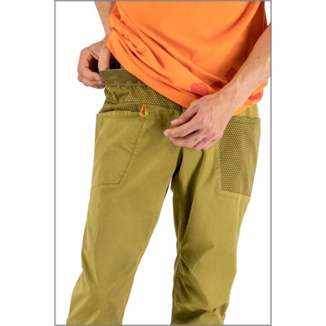 Karpos Faggio Pant pantalons homme