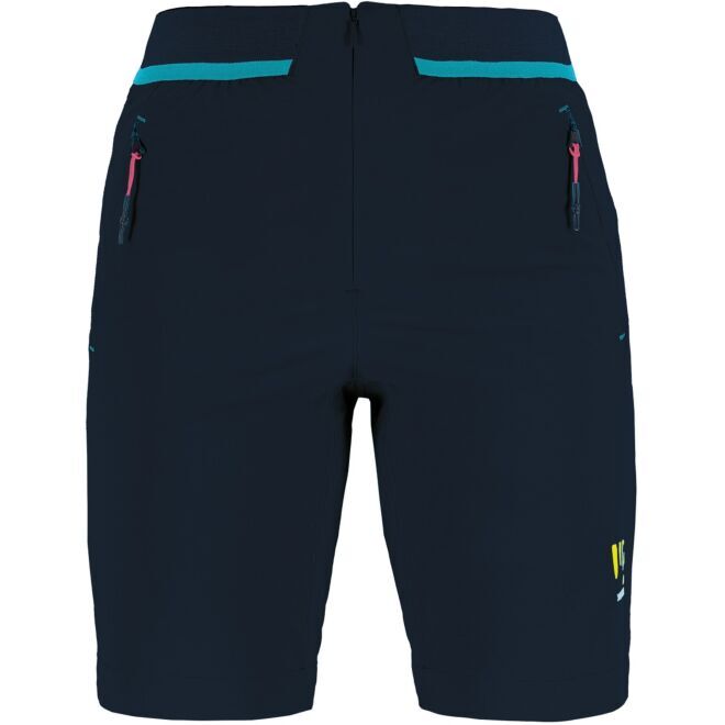 Karpos Tre Cime W Bermuda short femme