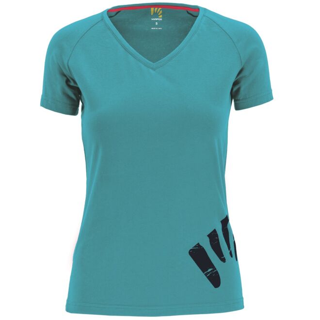 Karpos Astro Alpino W T-Shirt t-shirt femme