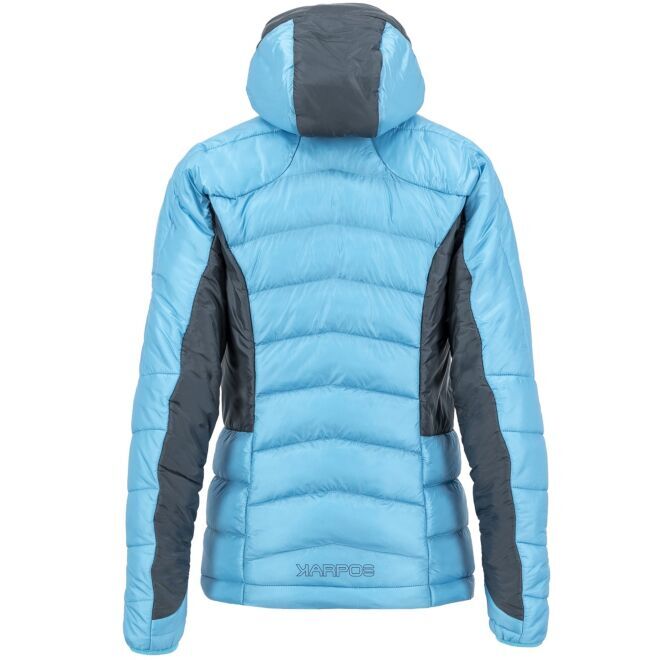 Karpos Focobon W Jacket women's down jacket